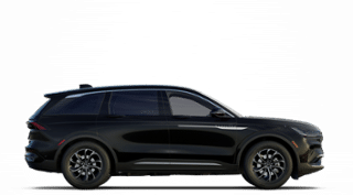 2024 Lincoln Lincoln Nautilus External Image 5